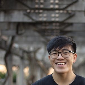 Meet your Posher, Daniel